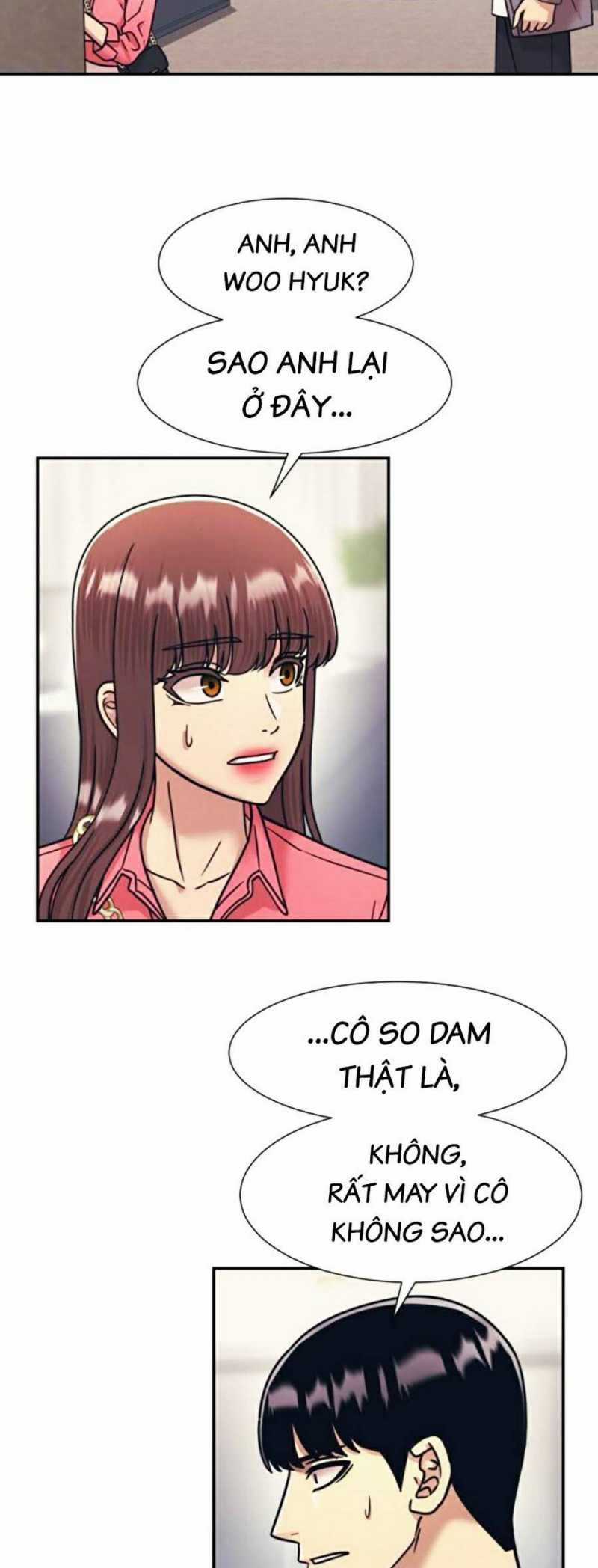 Sóng Ngầm - Chapter 62 - Trang 30