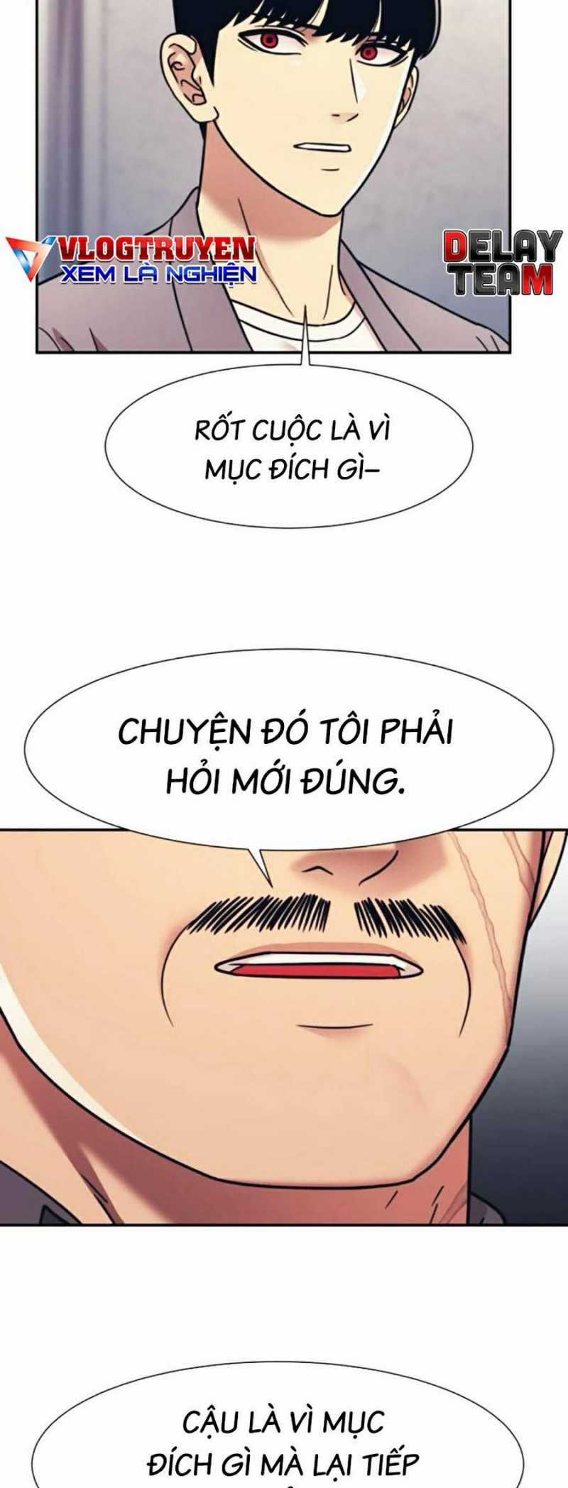 Sóng Ngầm - Chapter 62 - Trang 33