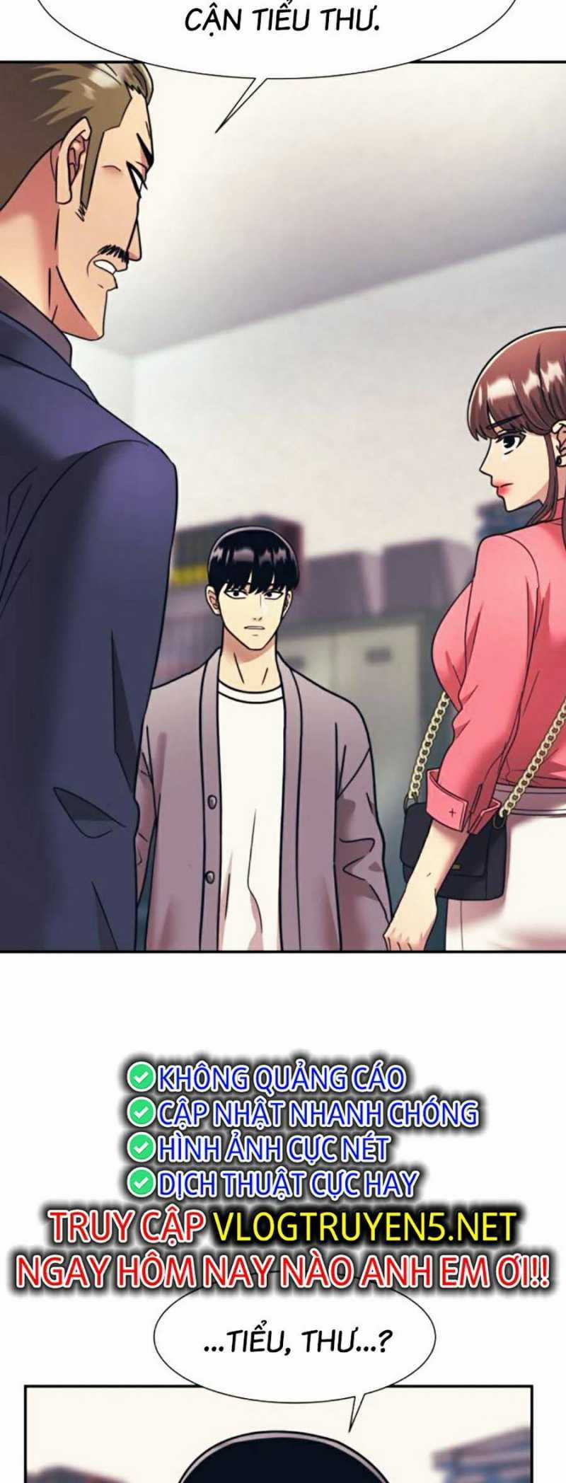 Sóng Ngầm - Chapter 62 - Trang 34