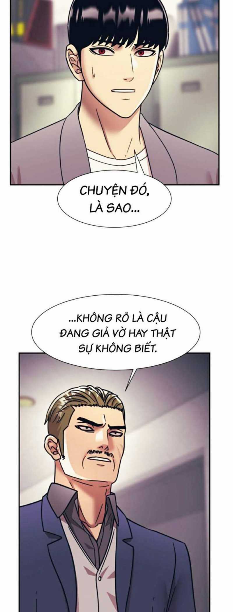 Sóng Ngầm - Chapter 62 - Trang 35