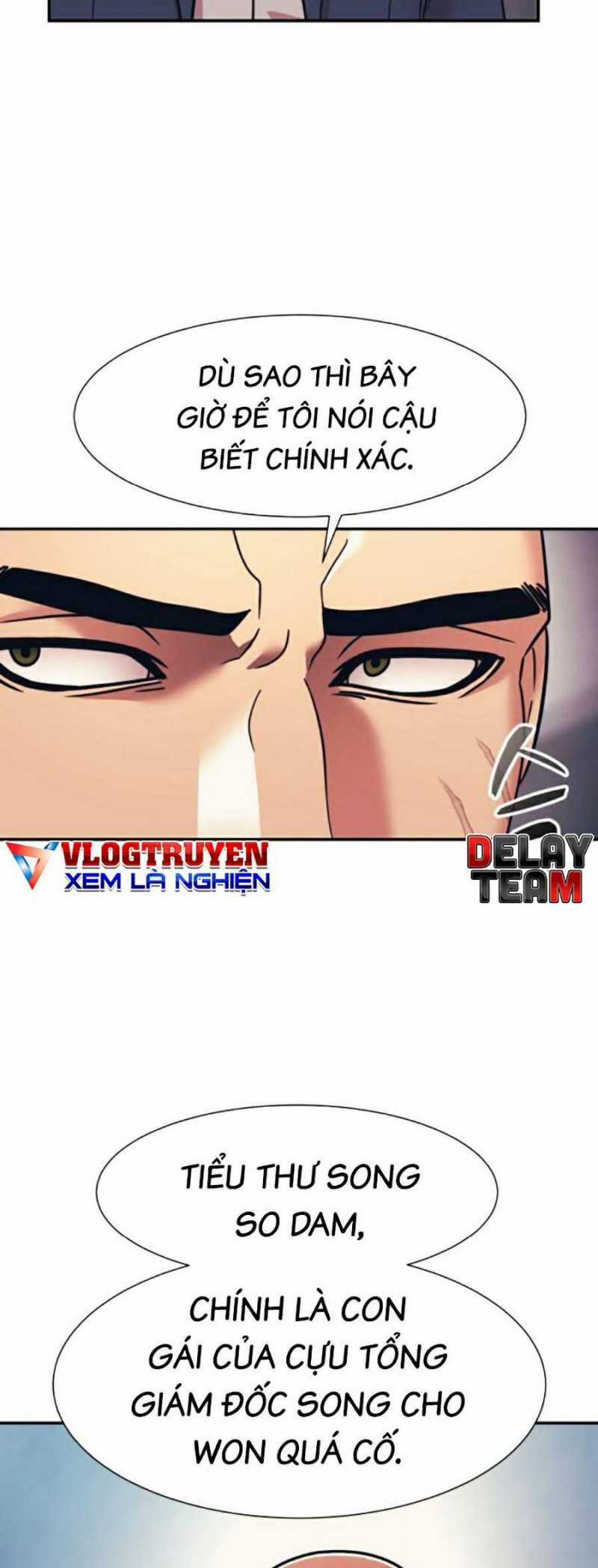 Sóng Ngầm - Chapter 62 - Trang 36