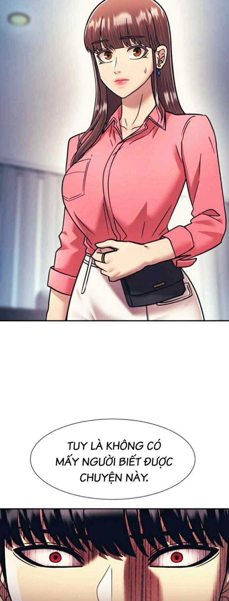 Sóng Ngầm - Chapter 62 - Trang 37