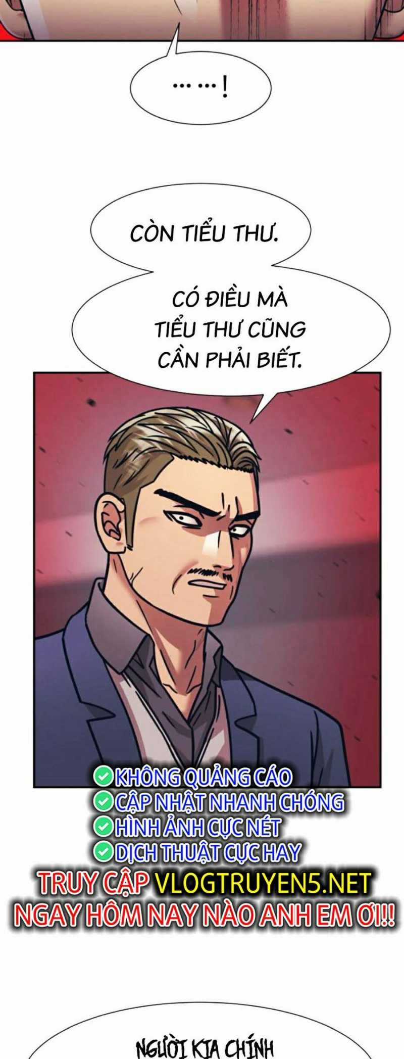 Sóng Ngầm - Chapter 62 - Trang 38