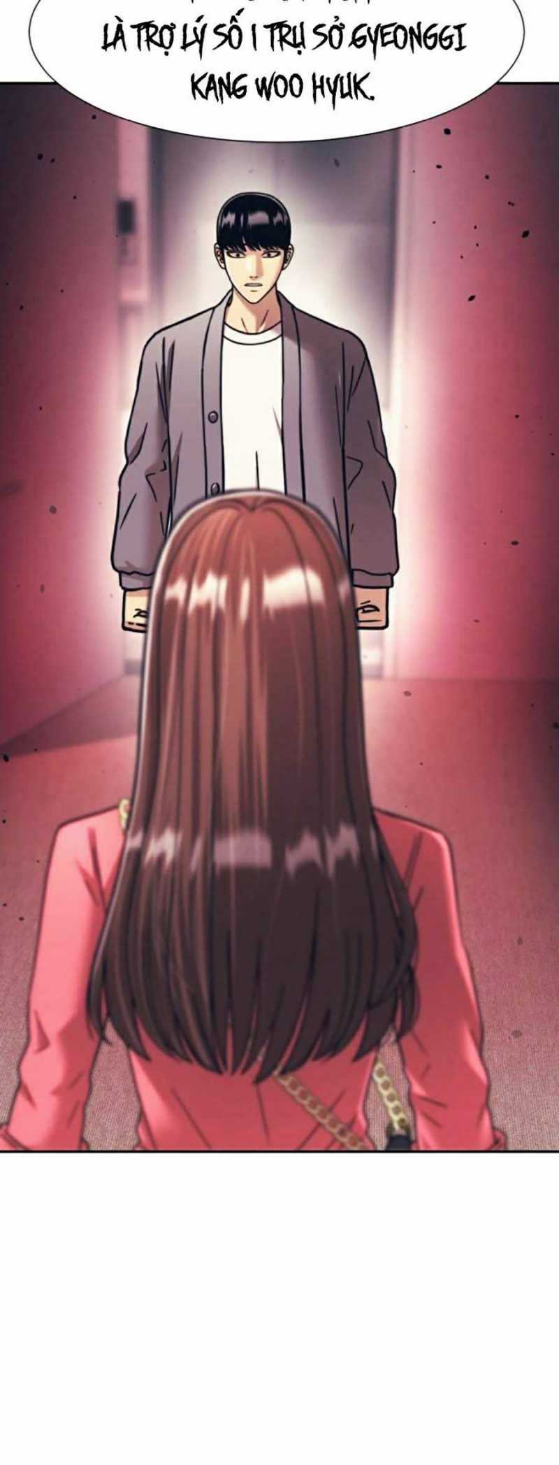 Sóng Ngầm - Chapter 62 - Trang 39