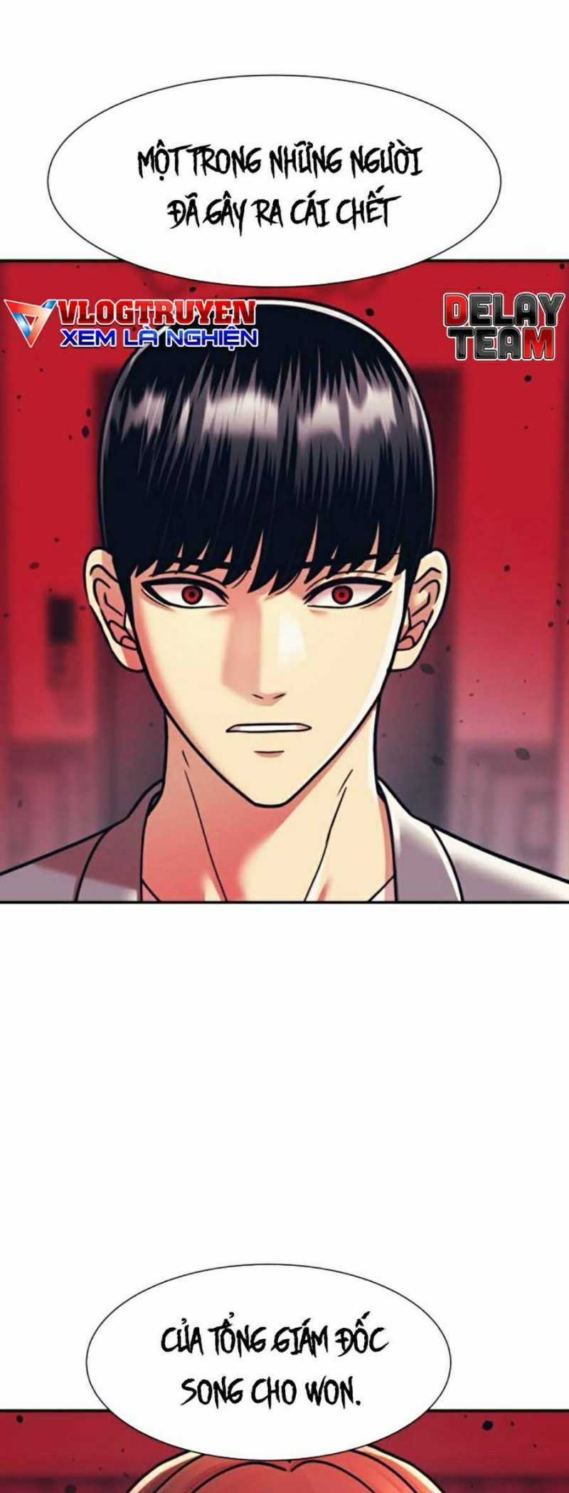 Sóng Ngầm - Chapter 62 - Trang 40