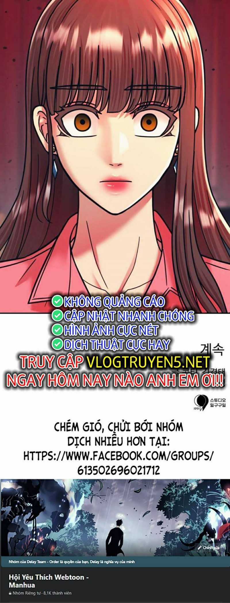 Sóng Ngầm - Chapter 62 - Trang 41