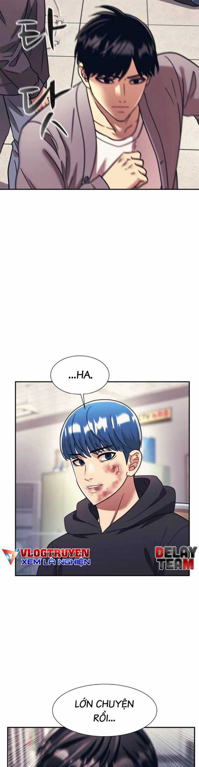 Sóng Ngầm - Chapter 62 - Trang 9