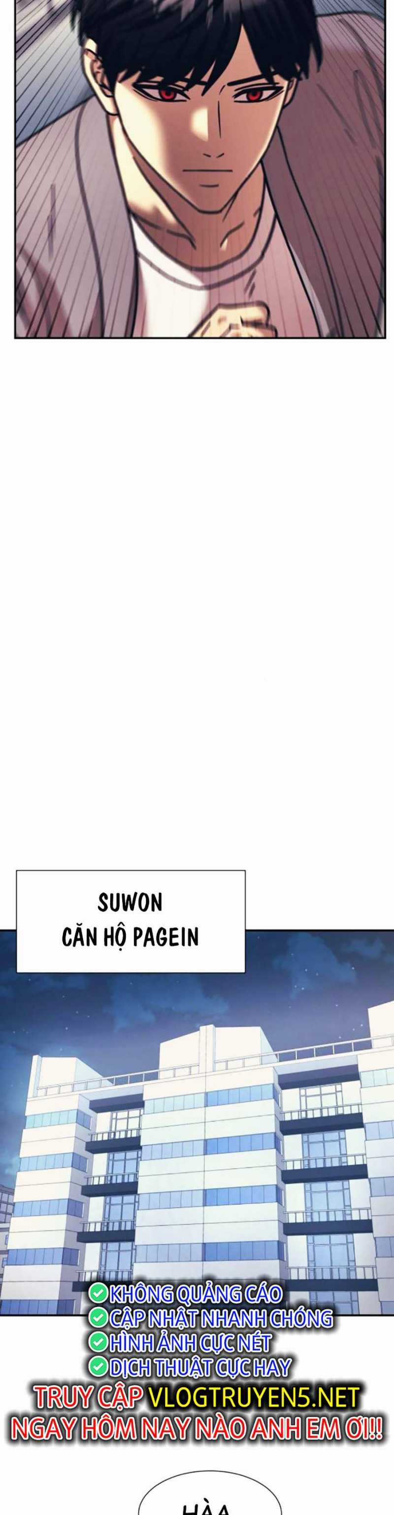 Sóng Ngầm - Chapter 62 - Trang 10