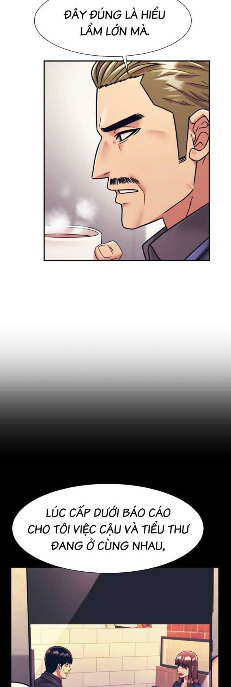 Sóng Ngầm - Chapter 63 - Trang 12