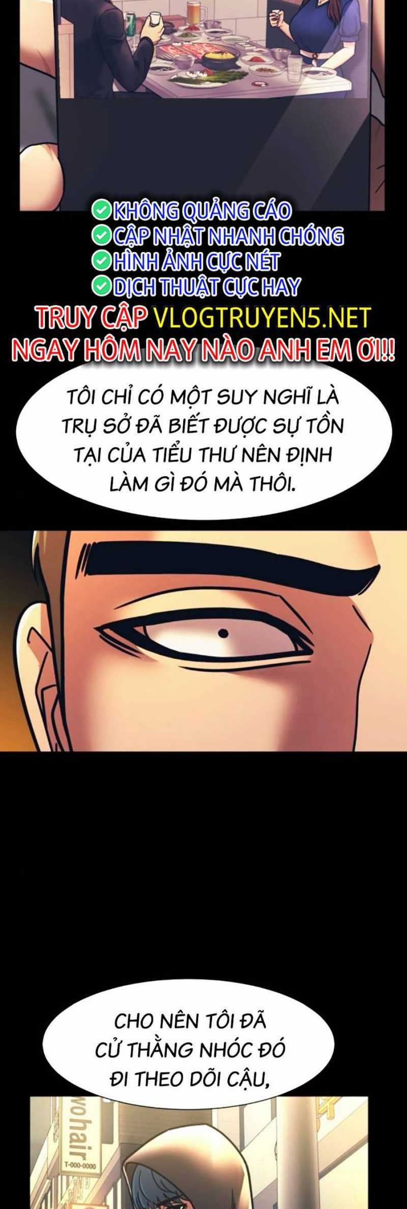 Sóng Ngầm - Chapter 63 - Trang 13