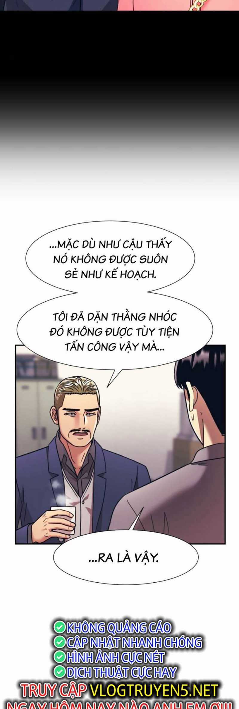 Sóng Ngầm - Chapter 63 - Trang 15