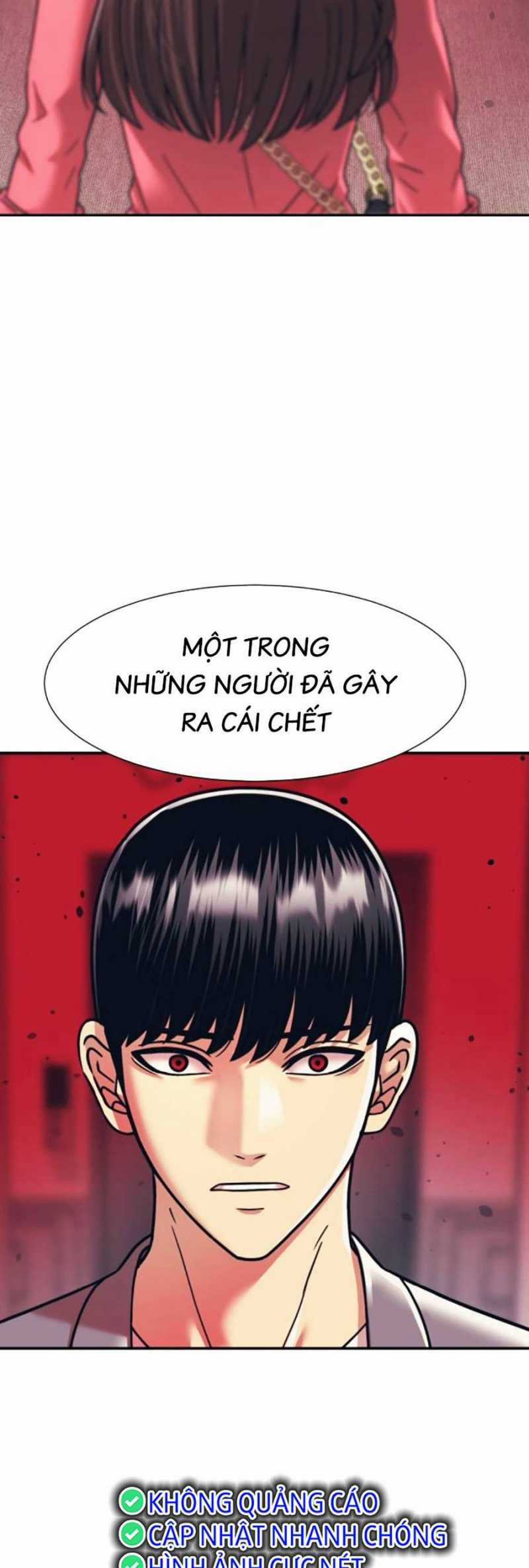 Sóng Ngầm - Chapter 63 - Trang 3