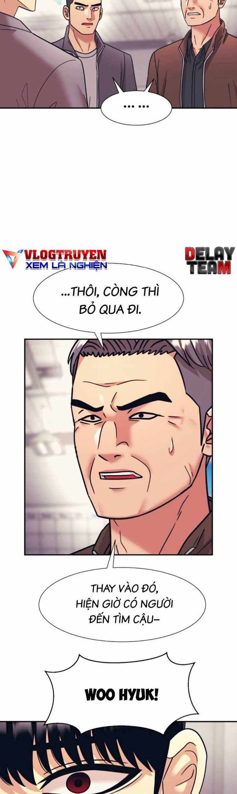 Sóng Ngầm - Chapter 63 - Trang 23