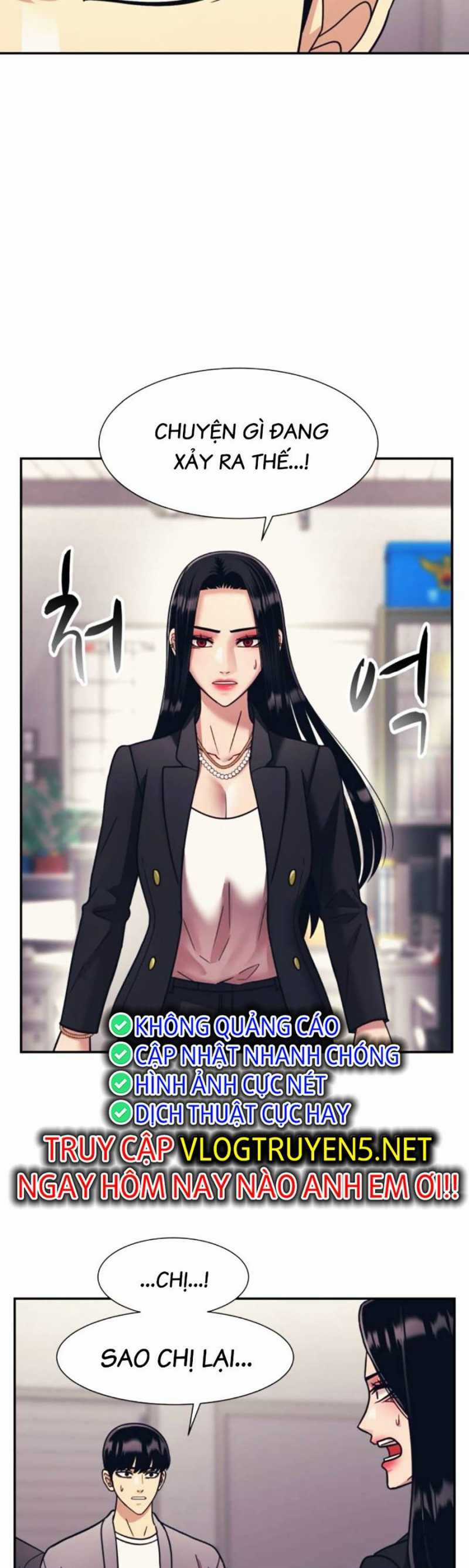Sóng Ngầm - Chapter 63 - Trang 24