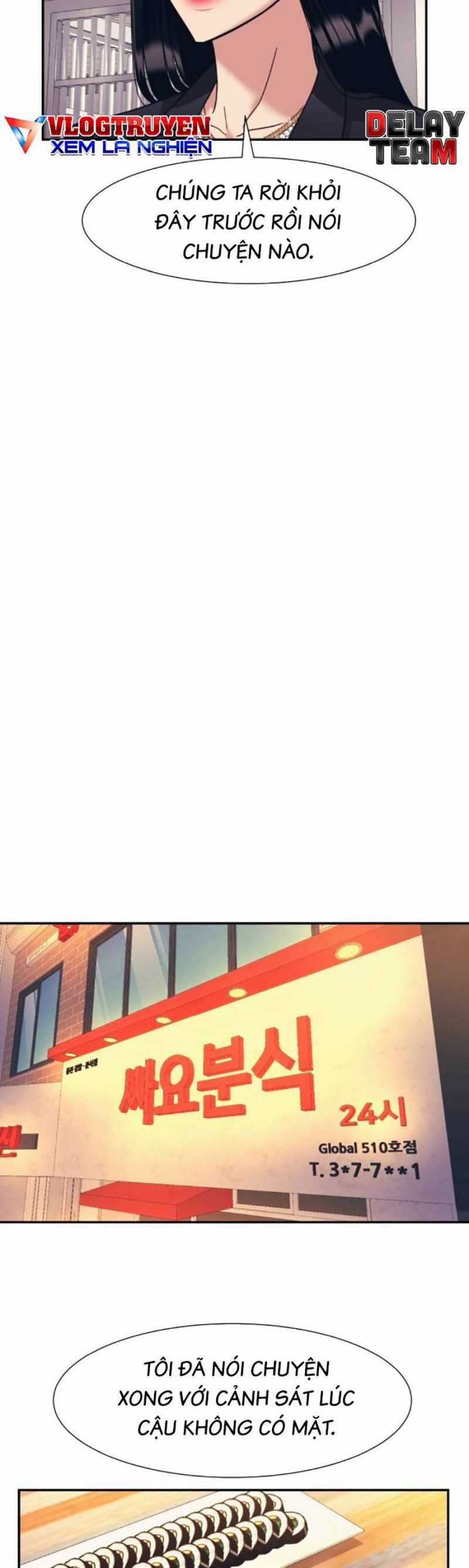 Sóng Ngầm - Chapter 63 - Trang 26