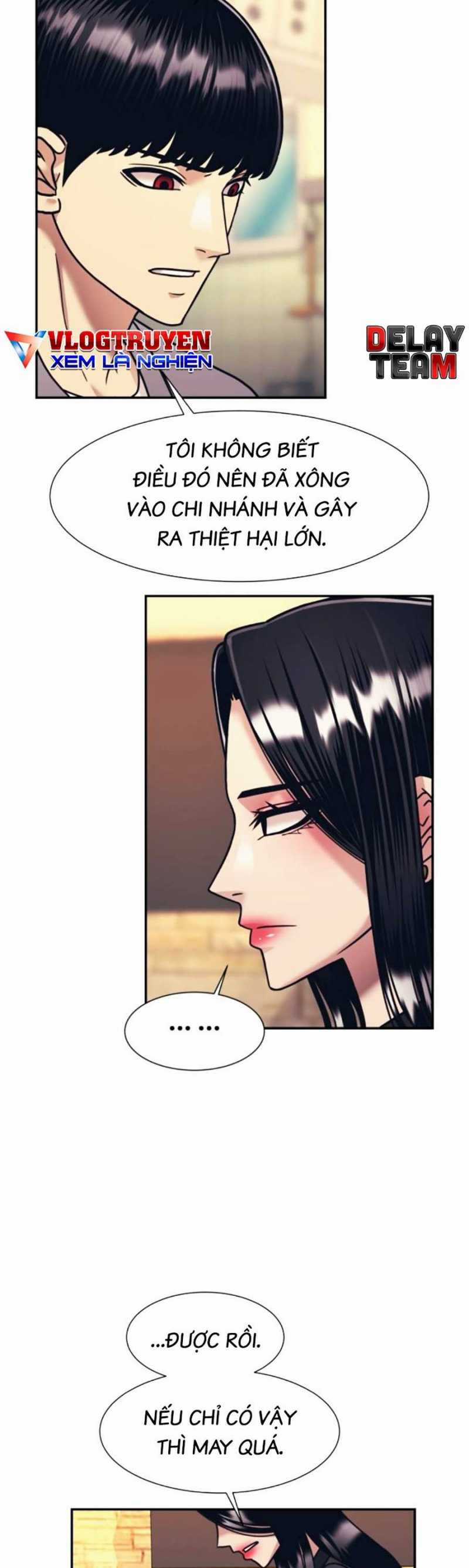 Sóng Ngầm - Chapter 63 - Trang 31