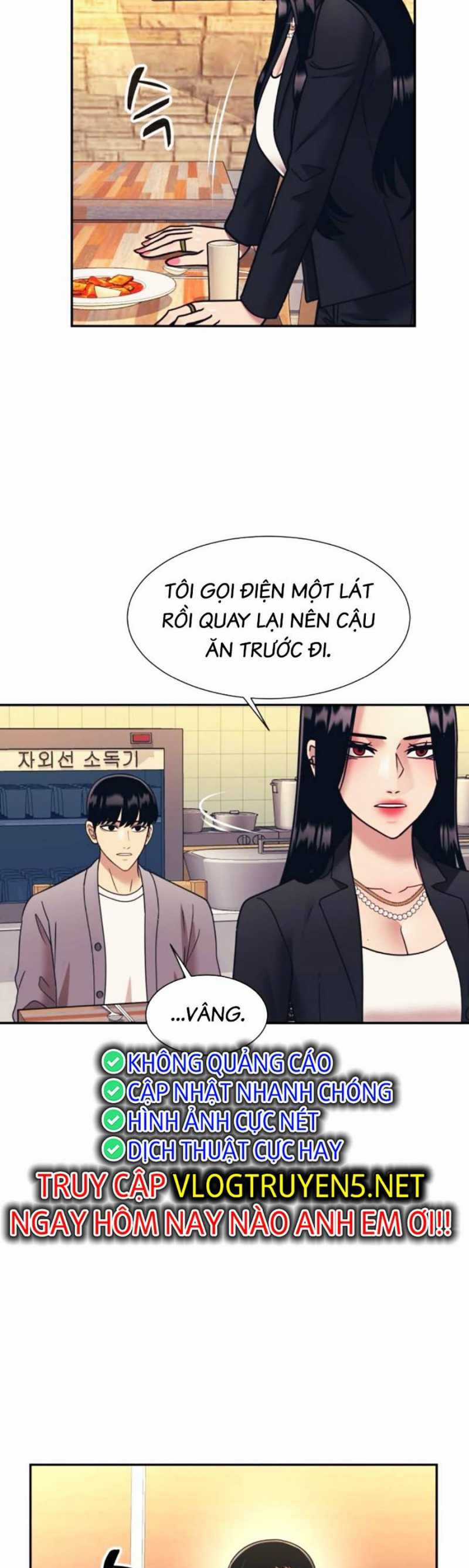 Sóng Ngầm - Chapter 63 - Trang 32