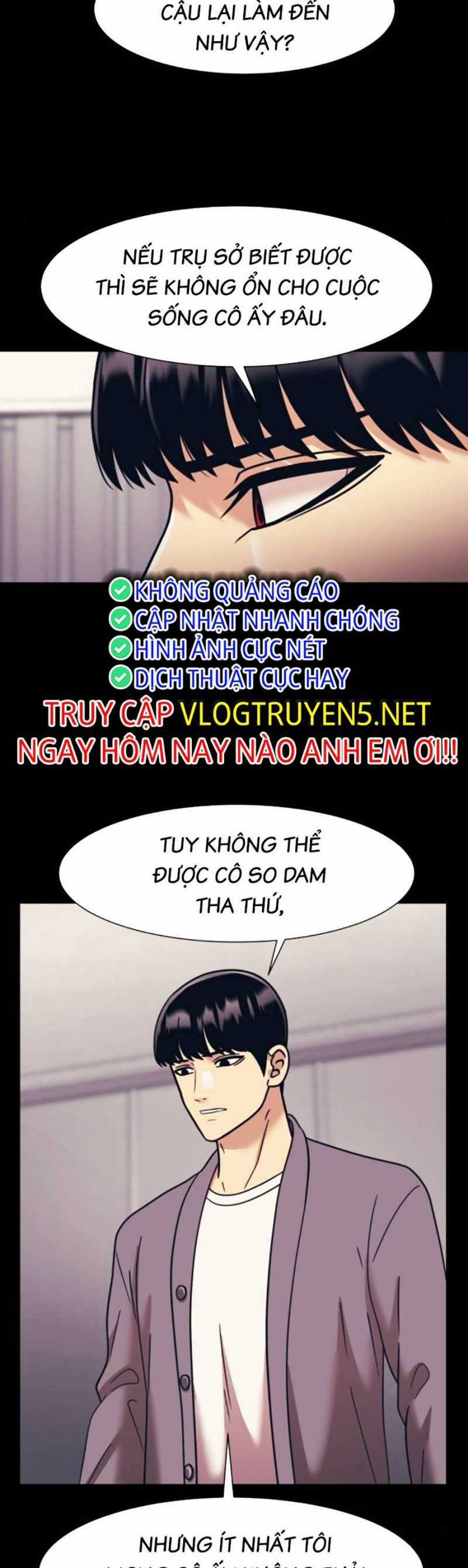 Sóng Ngầm - Chapter 63 - Trang 38