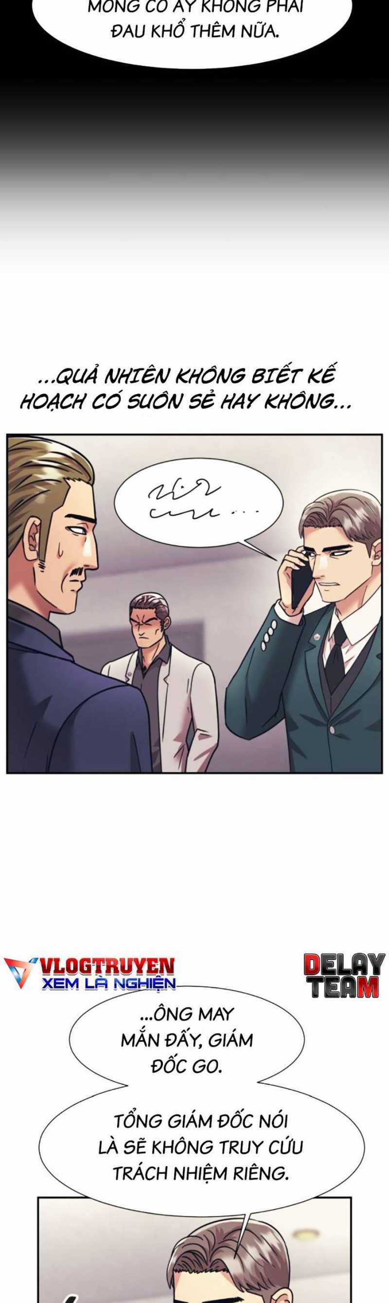 Sóng Ngầm - Chapter 63 - Trang 39