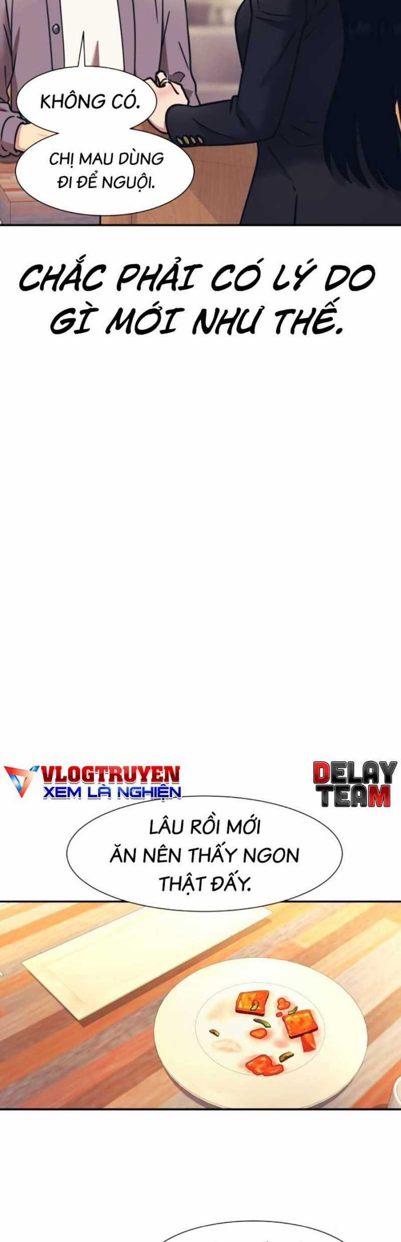 Sóng Ngầm - Chapter 63 - Trang 43