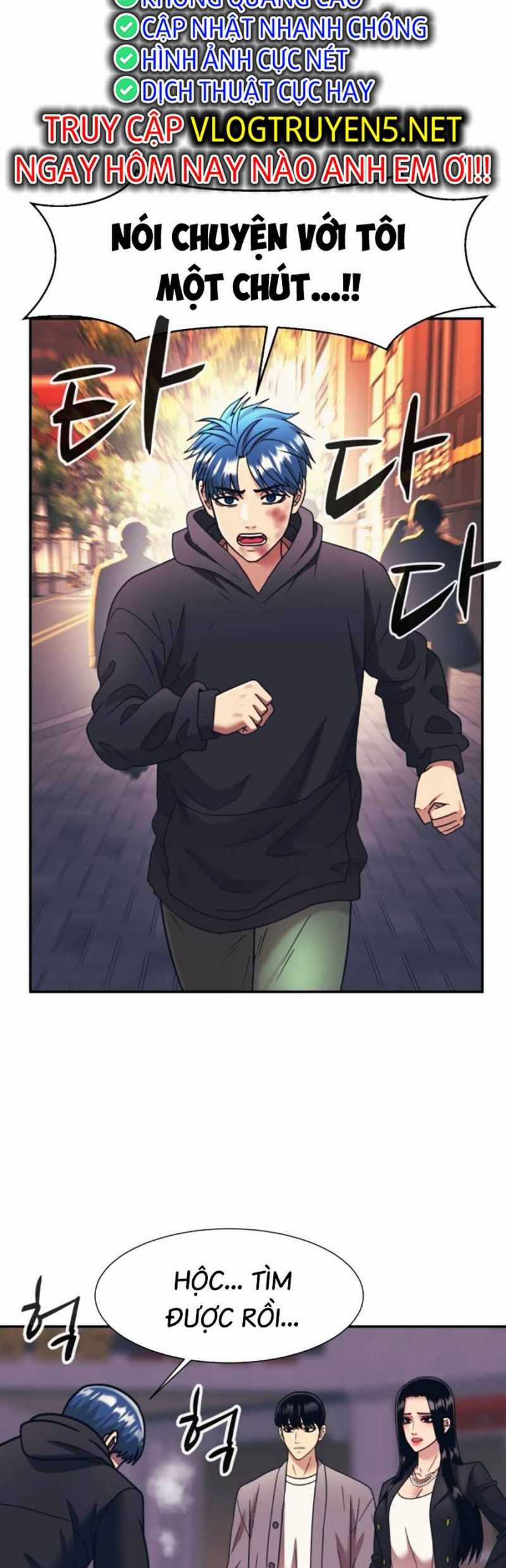 Sóng Ngầm - Chapter 63 - Trang 45