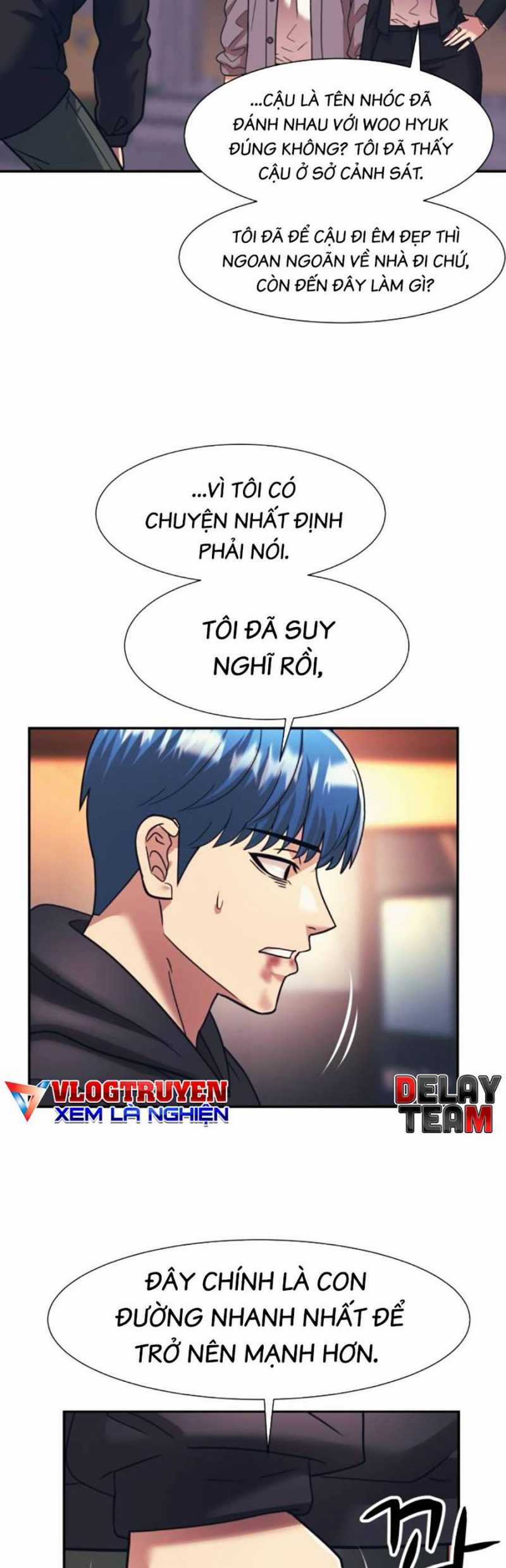 Sóng Ngầm - Chapter 63 - Trang 46