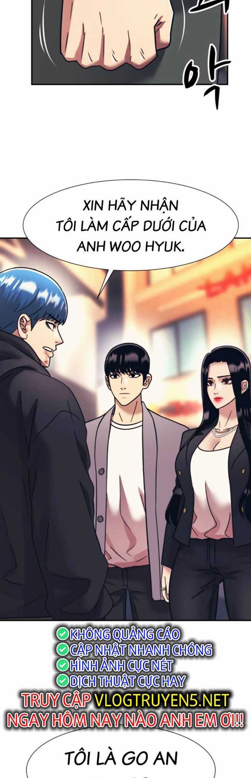 Sóng Ngầm - Chapter 63 - Trang 47