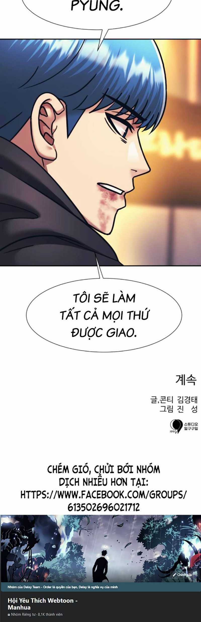 Sóng Ngầm - Chapter 63 - Trang 48