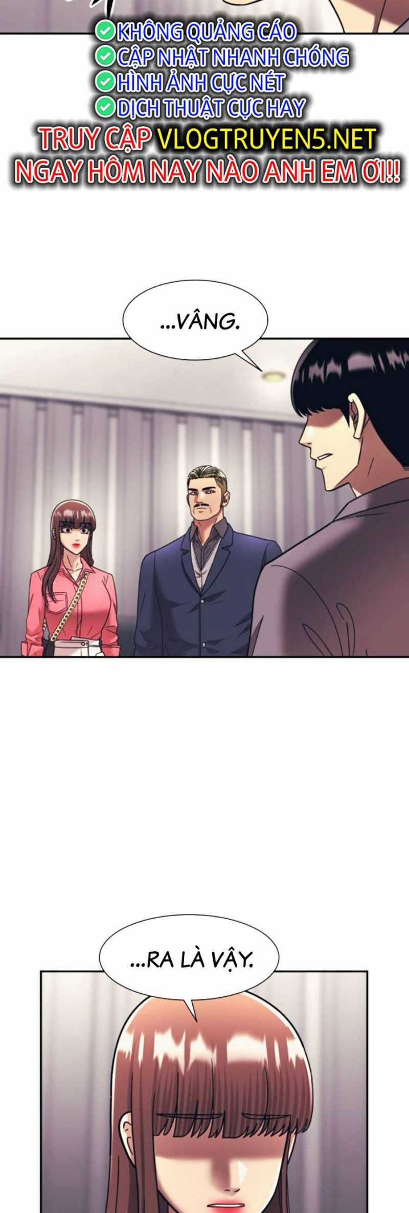 Sóng Ngầm - Chapter 63 - Trang 7