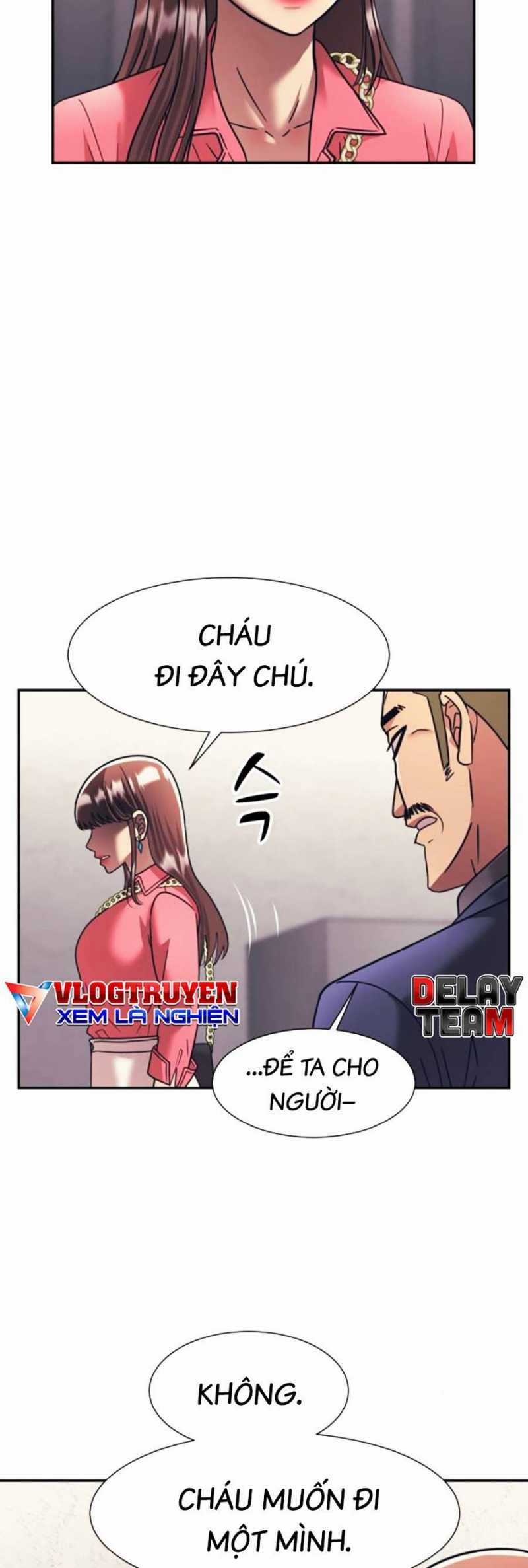 Sóng Ngầm - Chapter 63 - Trang 8