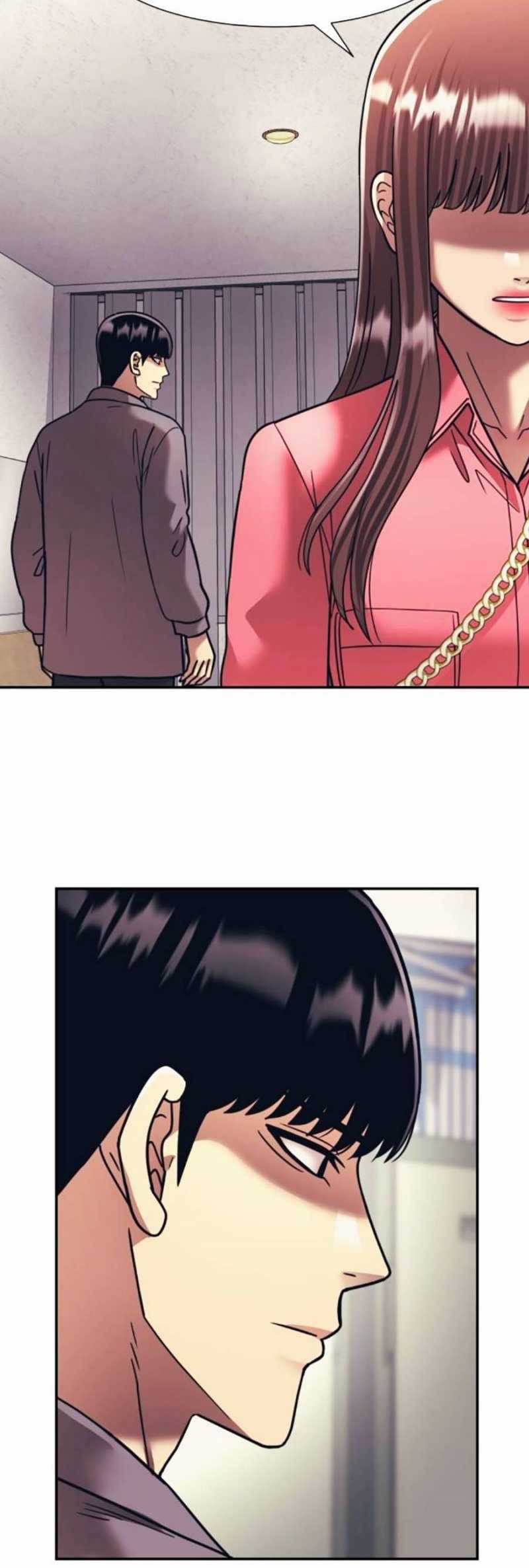 Sóng Ngầm - Chapter 63 - Trang 9