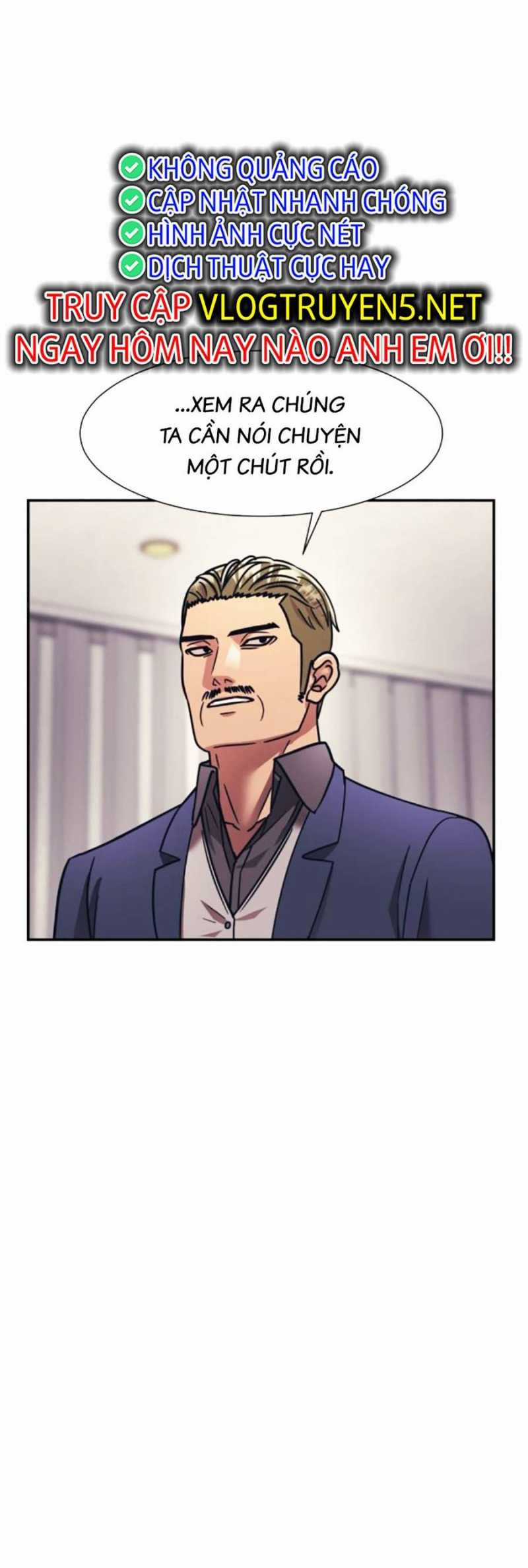 Sóng Ngầm - Chapter 63 - Trang 10