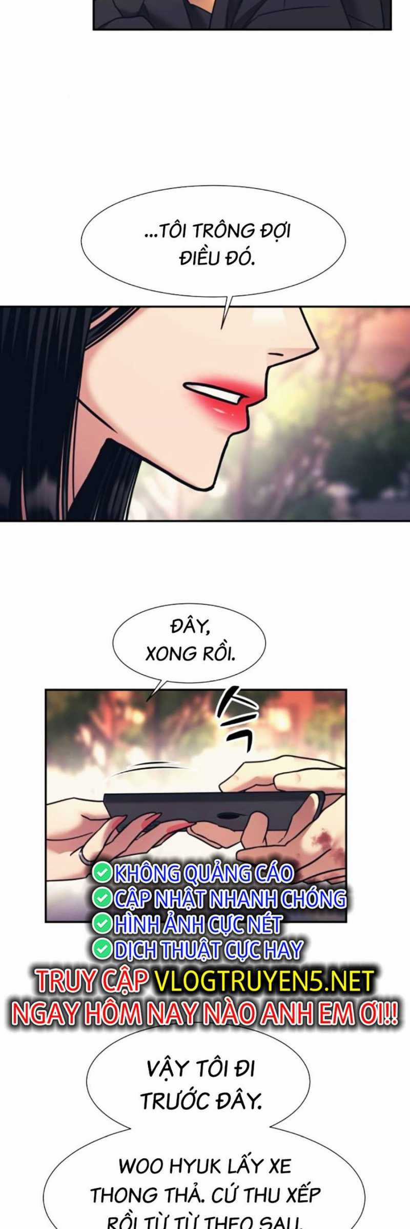 Sóng Ngầm - Chapter 64 - Trang 13