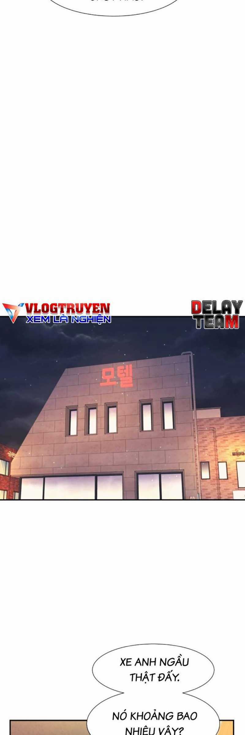 Sóng Ngầm - Chapter 64 - Trang 15