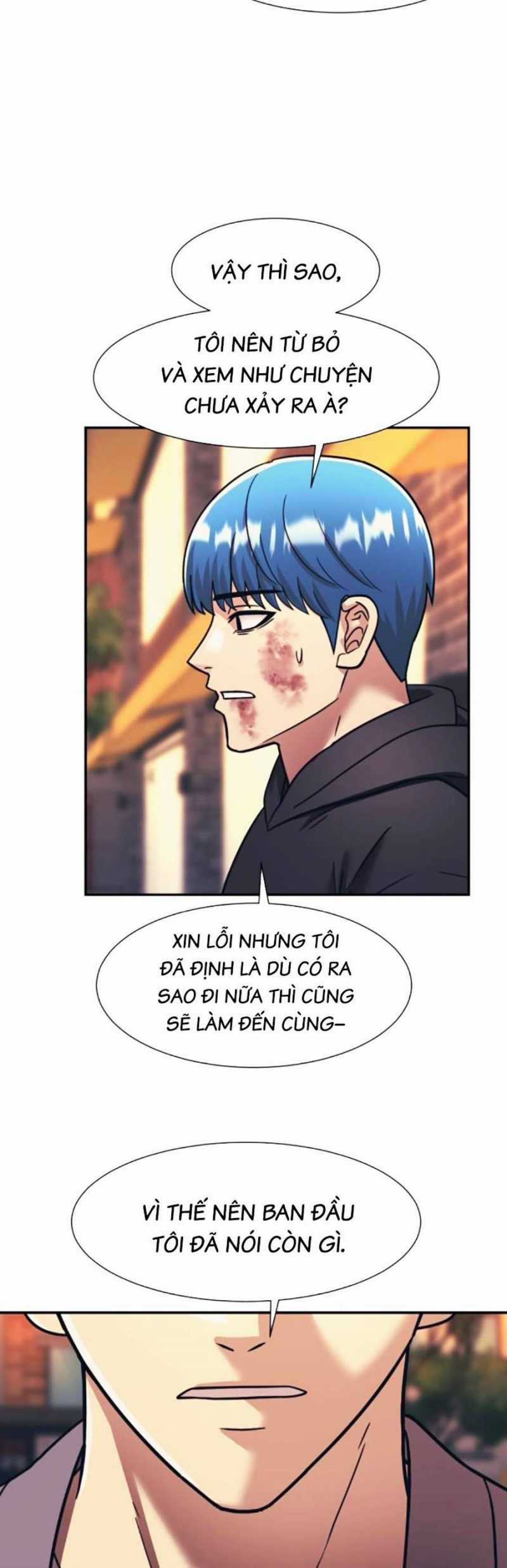 Sóng Ngầm - Chapter 64 - Trang 25