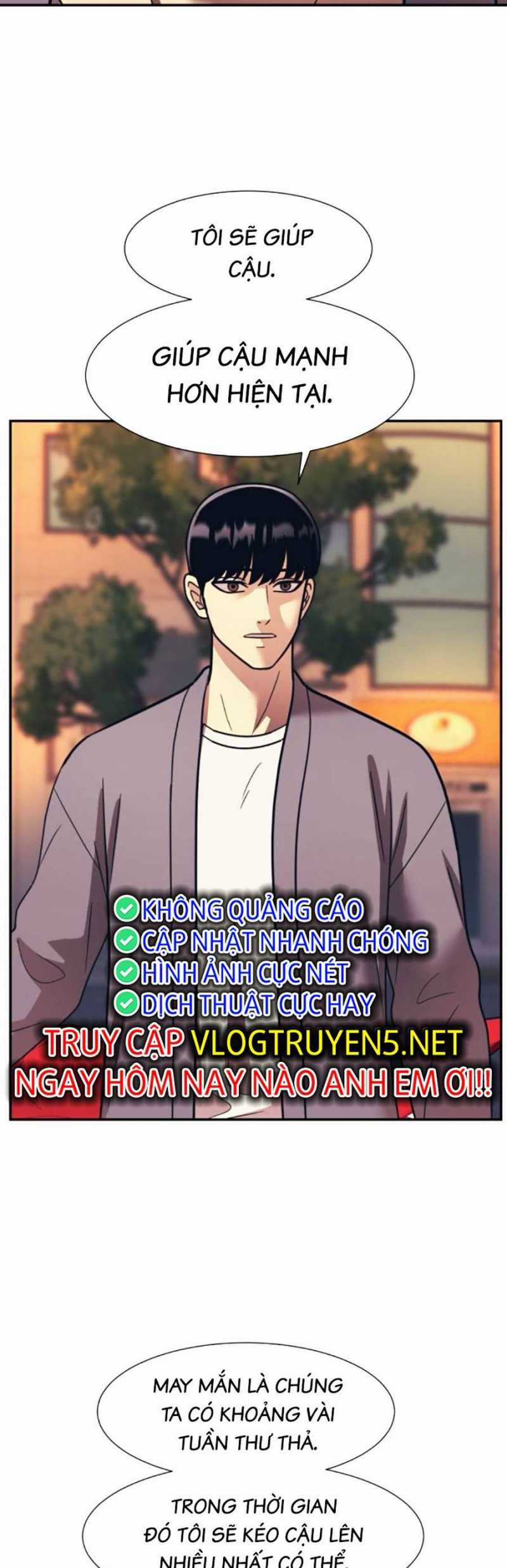 Sóng Ngầm - Chapter 64 - Trang 26