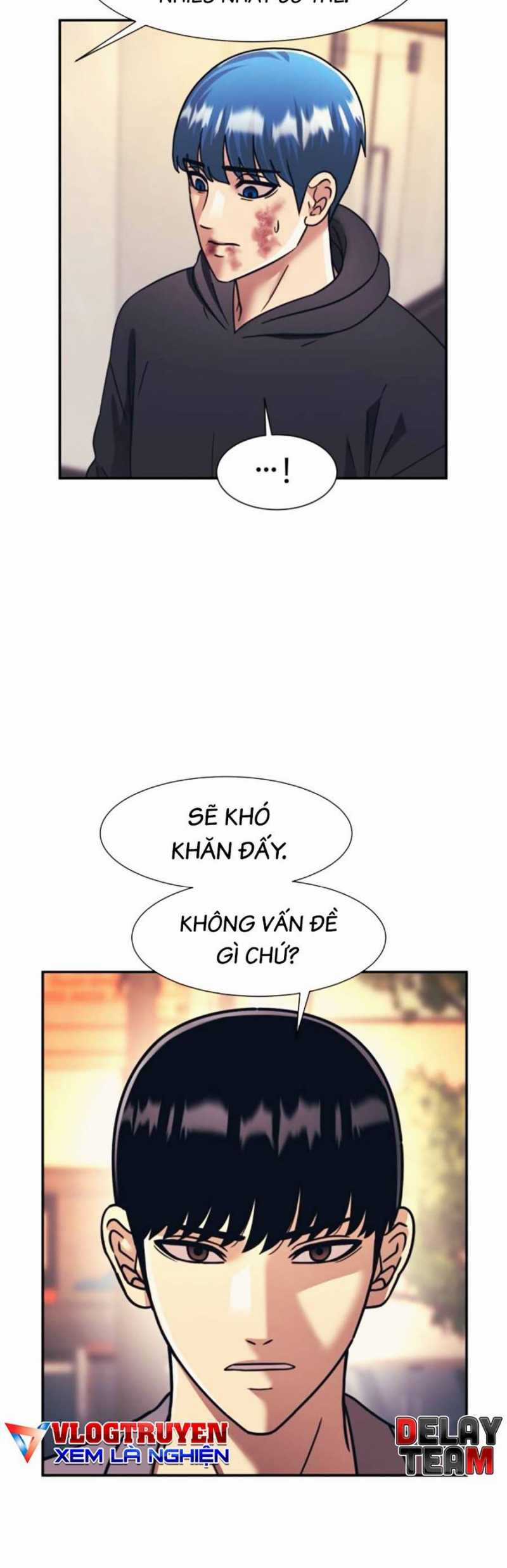 Sóng Ngầm - Chapter 64 - Trang 27