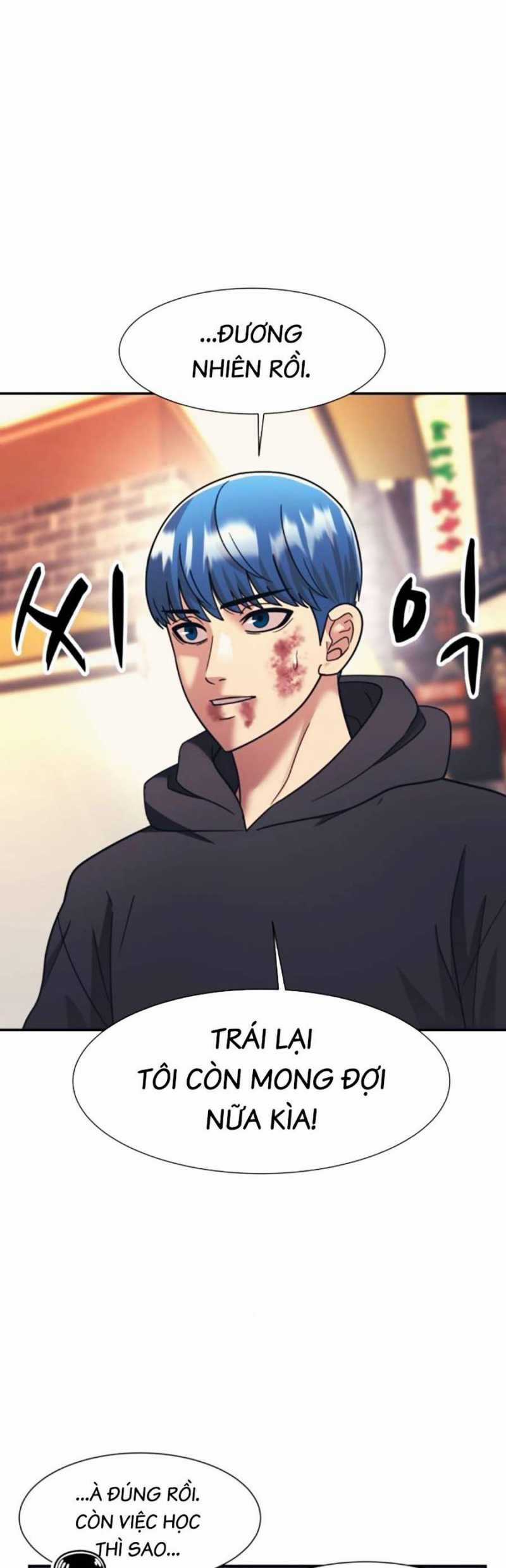 Sóng Ngầm - Chapter 64 - Trang 28