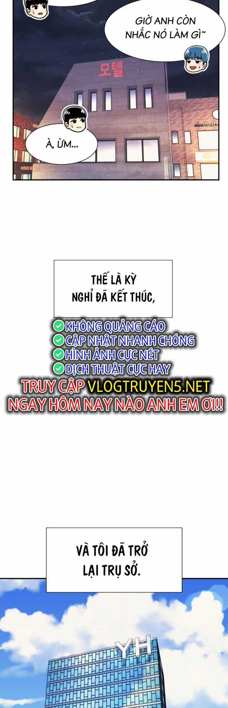 Sóng Ngầm - Chapter 64 - Trang 29