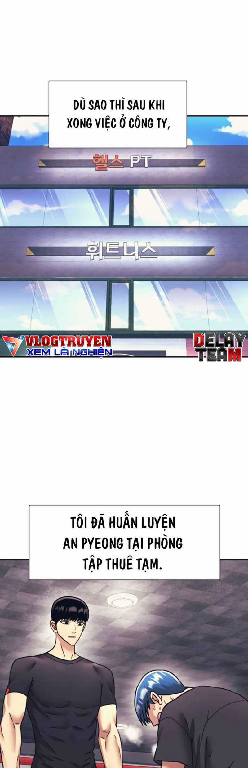 Sóng Ngầm - Chapter 64 - Trang 33