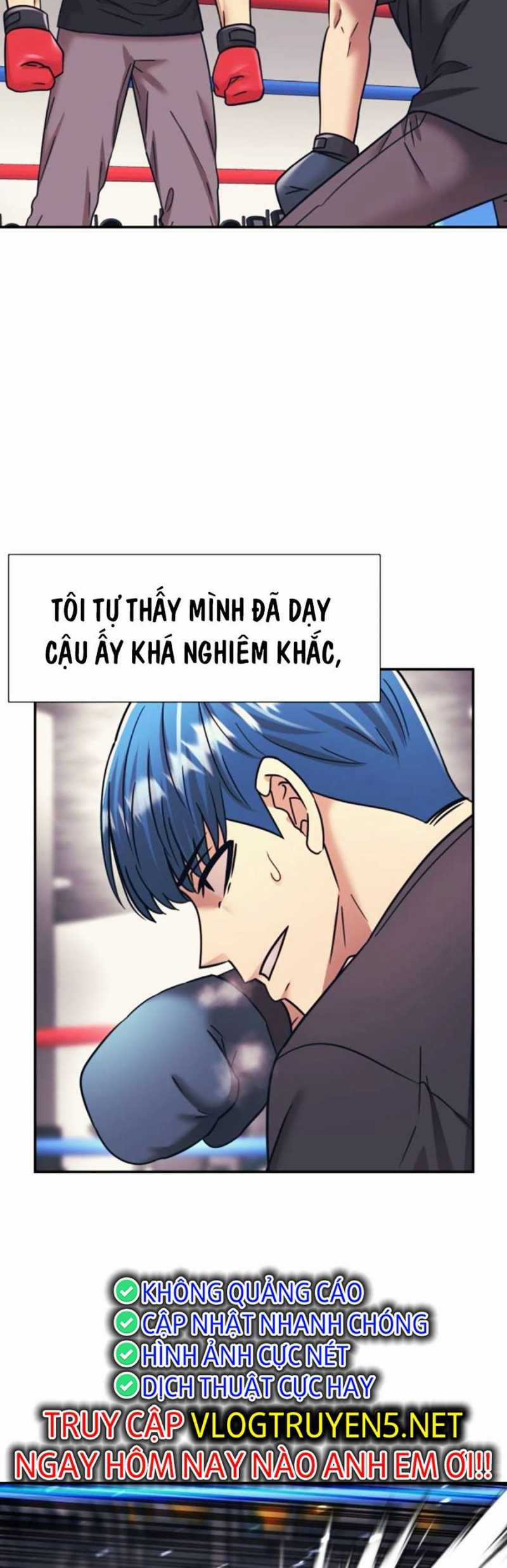 Sóng Ngầm - Chapter 64 - Trang 34