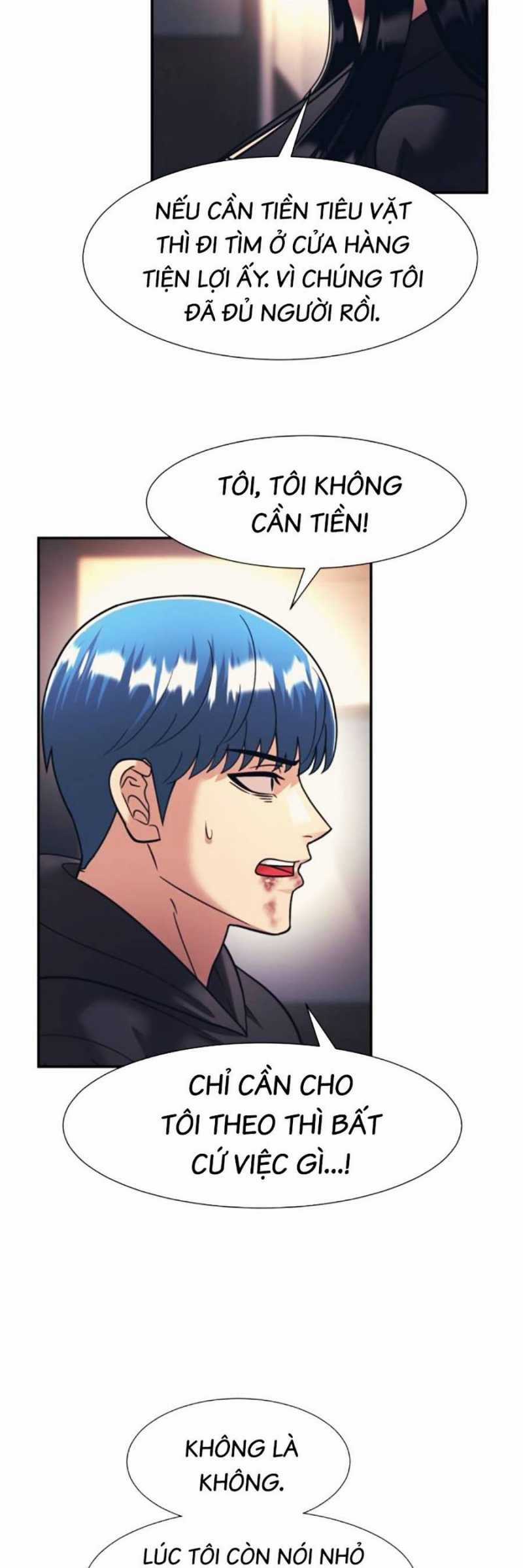 Sóng Ngầm - Chapter 64 - Trang 5