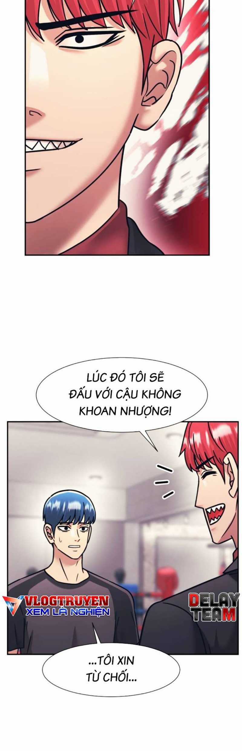 Sóng Ngầm - Chapter 64 - Trang 41