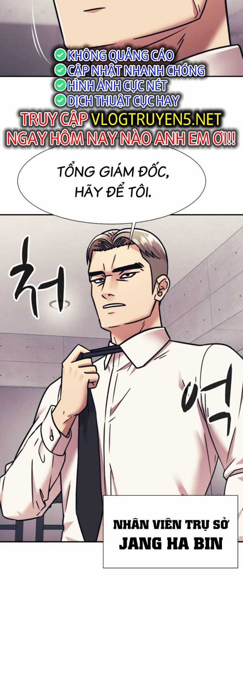 Sóng Ngầm - Chapter 64 - Trang 43