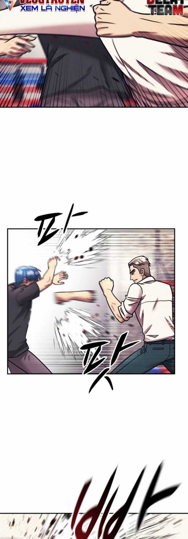 Sóng Ngầm - Chapter 64 - Trang 46