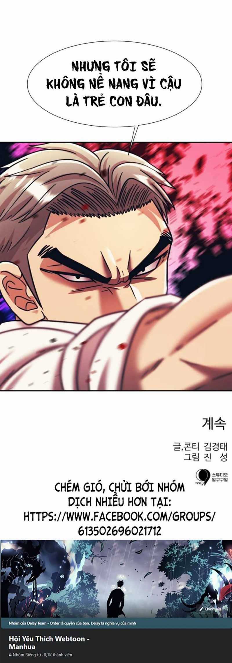 Sóng Ngầm - Chapter 64 - Trang 48