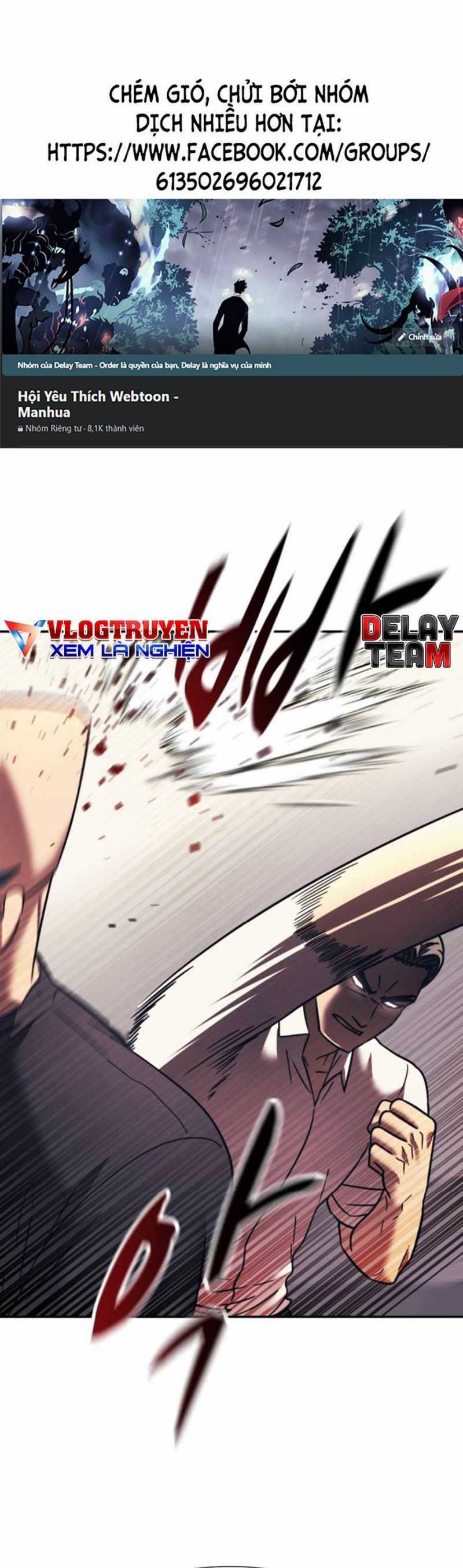 Sóng Ngầm - Chapter 65 - Trang 2