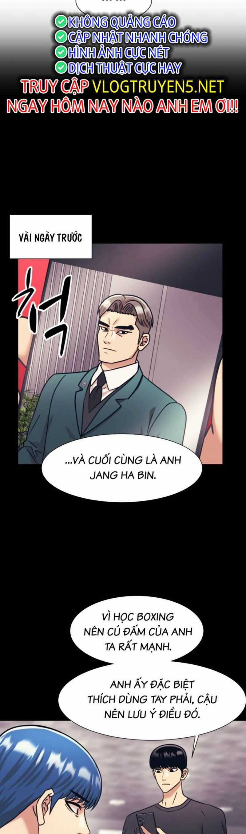 Sóng Ngầm - Chapter 65 - Trang 12