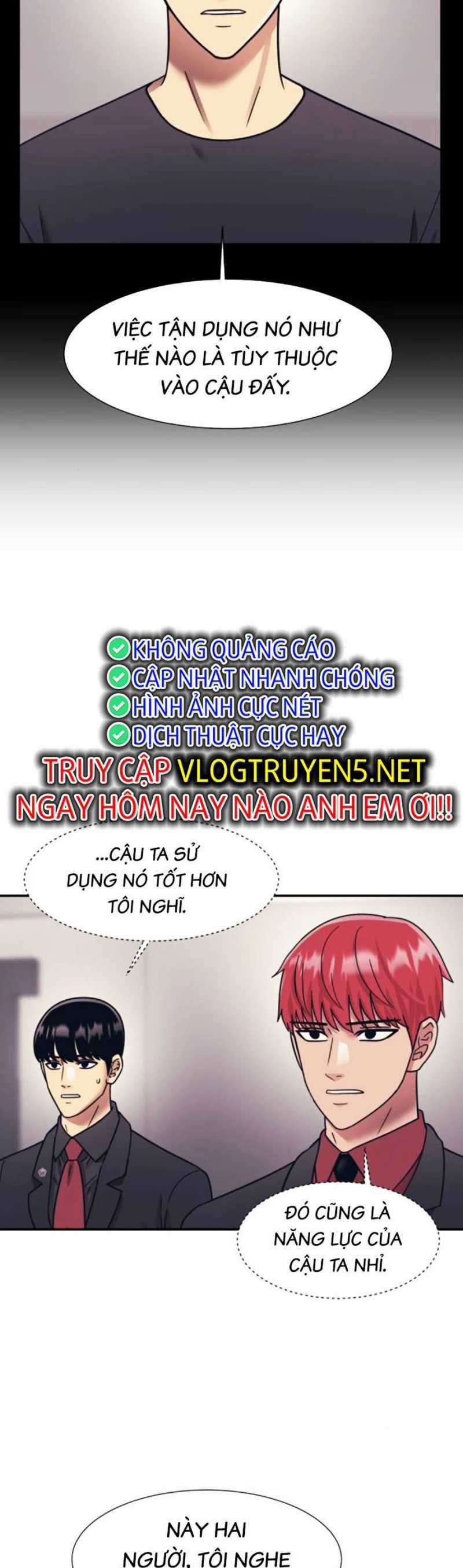 Sóng Ngầm - Chapter 65 - Trang 14