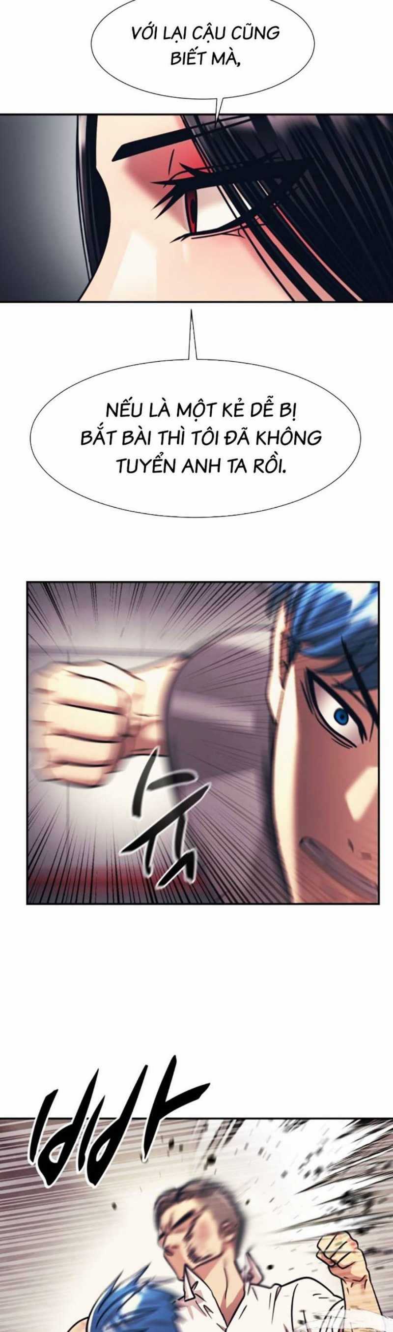 Sóng Ngầm - Chapter 65 - Trang 16